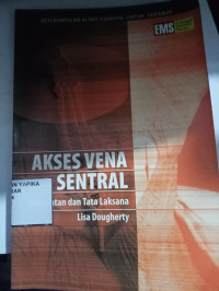Image of AKSES VENA SENTRAL