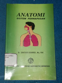 Image of ANATOMI SISTEM PERNAPASAN