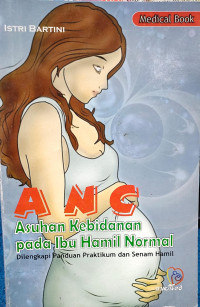Image of ANC Asuhan kebidanan pada ibu hamil normal