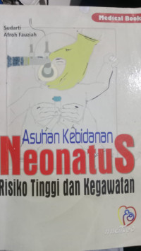 Image of ASUHAN KEBIDANAN NEONATUS