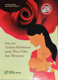 Image of Asuhan Kebidanan pada Masa Nifas dan Menyusui