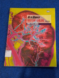 Image of AT A GLANCEC SISTEM GINJAL