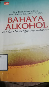 Image of BAHAYA ALKOHOL