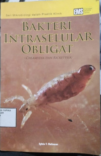 Image of Bakteri Intraseluler Obligat