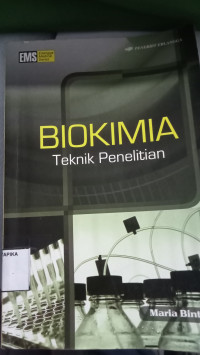 Image of BIOKIMIA