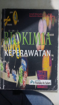 Image of BIOKIMIA