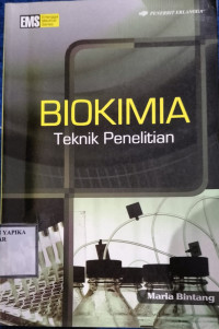 Image of BIOKIMIA