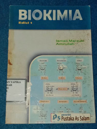 Image of BIOKIMIA