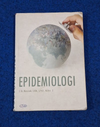 Image of EPIDEMIOLOGI
