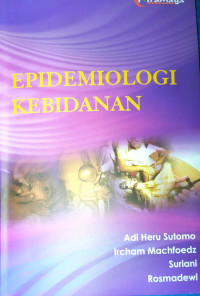 Image of Epidemiologi Kebidanan