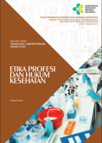 Image of ETIKA PROFESI DAN HUKUM KESEHATAN