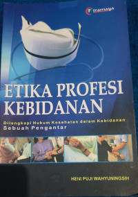 Image of Etika Profesi kebidanan
