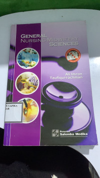 Image of General Nursing-Midwifery Sciences