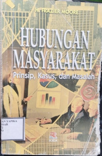 Image of HUBUNGAN MASYARAKAT