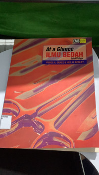 Image of ILMU BEDAH