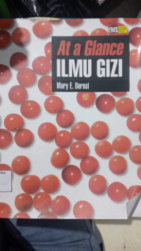 Image of ILMU GIZI