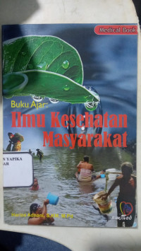 Image of ILMU KESEHATAN MASYARAKAT