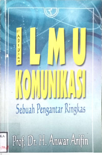 Image of ILMU KOMUNIKASI