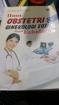 Image of ilmu obstetri ginekologi sosial
