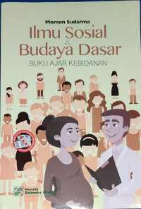 Image of Ilmu sosial & budaya dasar