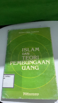 Image of ISLAM DAN TEORI PEMBUNGAAN UANG