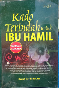 Image of Kado terindah untuk ibu hamil
