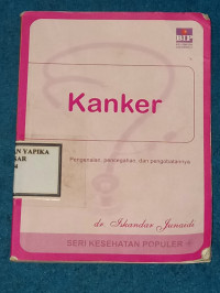 Image of KANKER