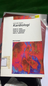 Image of KARDIOLOGI
