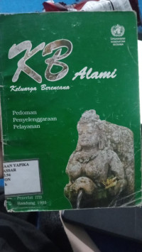 Image of KB ALAMI