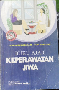Image of Keperawatan Jiwa