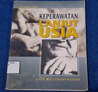 Image of KEPERAWATAN LANJUT USIA
