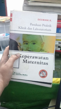Image of KEPERAWATAN MATERNITA