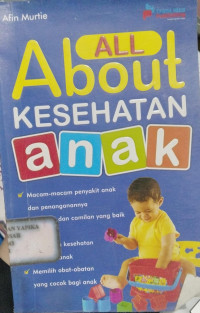 Image of KESEHATAN ANAK