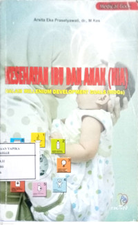 Image of KESEHATAN IBU DAN ANAK (KIA)