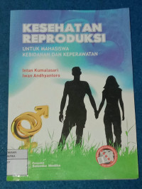 Image of KESEHATAN REPRODUKSI