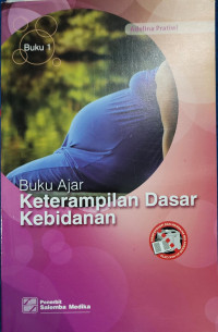 Image of Keterampilan  Dasar Kebidanan