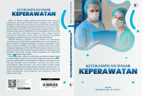 Image of Keterampilan Dasar Keperawatan
