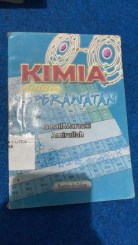 Image of KIMIA DALAM KEPERAWATAN