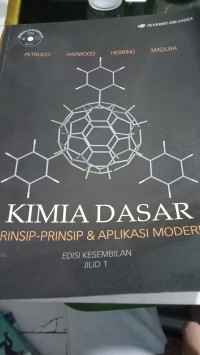 Image of KIMIA DASAR