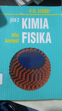 Image of KIMIA FISIKA
