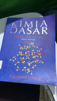 Image of KIMIA HARDI