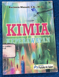Image of KIMIA KEPERAWATAN