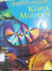 Image of Kimia Modern