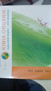 Image of KIMIA ORGANIK