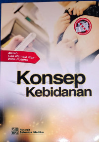 Image of Konsep Kebidanan