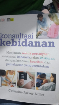 Image of Konsultasi Kebidanan