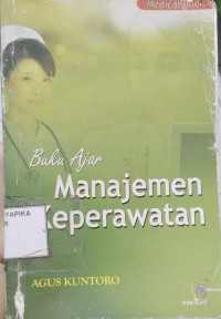 Image of Manajemen Keperawatan