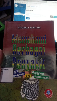 Image of MEMAHAMI BERBAGAI PENYAKIT