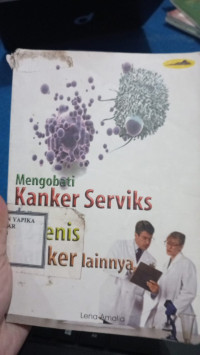 Image of MENGOBATI KANKER SERVIKS