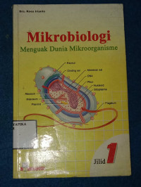 Image of MIKROBIOLOGI